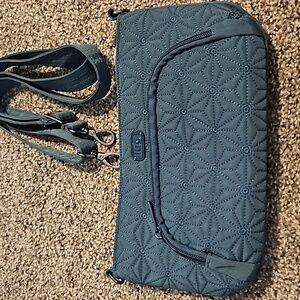 Lug Flyer Crossbody/Beltbag/Wristlet/Clutch